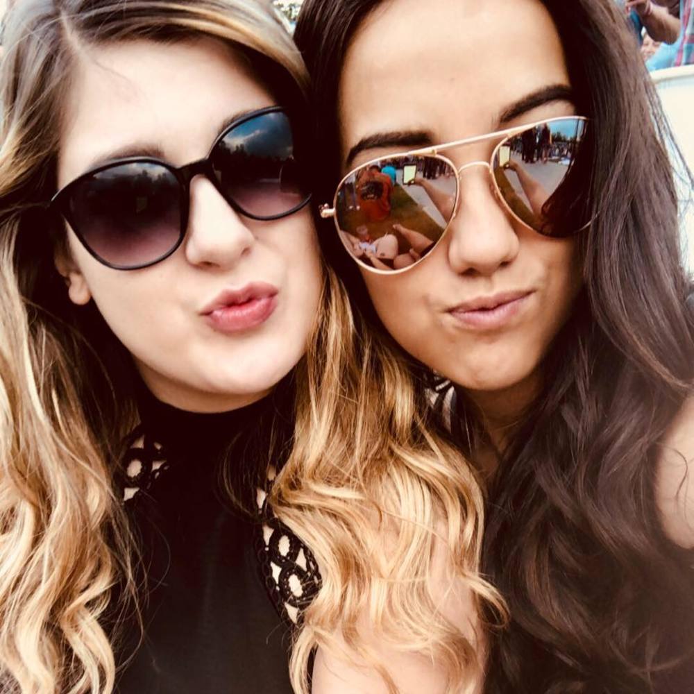 Meet your Posher, Janessa